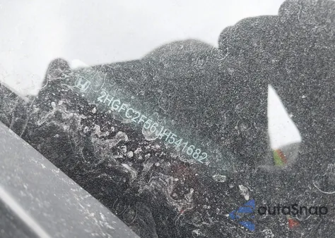 2018 Honda Civic Lx z USA, uszkodzony, nr VIN 2HGFC2F56JH541682